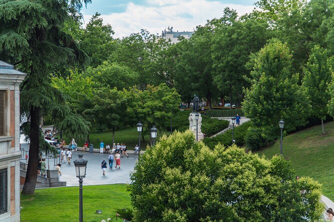 "Prado Museum" Tour A Treasure of World Art - Key points to know before you book