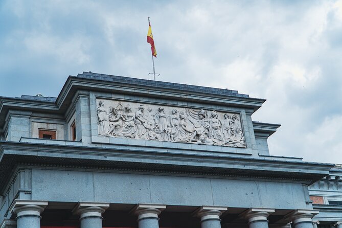 "Prado Museum" Tour A Treasure of World Art - Why the Prado works best with a clear plan