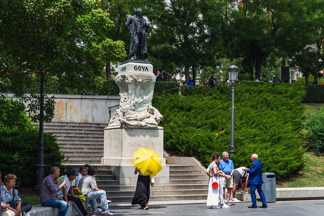 "Prado Museum" Tour A Treasure of World Art - Velázquez and the Prado’s Spanish heart
