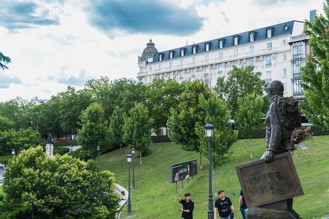 "Prado Museum" Tour A Treasure of World Art - Titian and Tintoretto add an Italian contrast