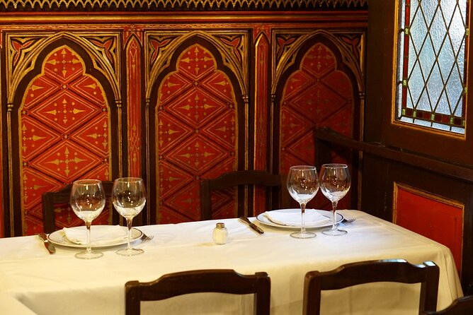 Prado Museum Tour & Lunch at the Oldest Restaurant in the World - Why this makes a strong half-day in Madrid