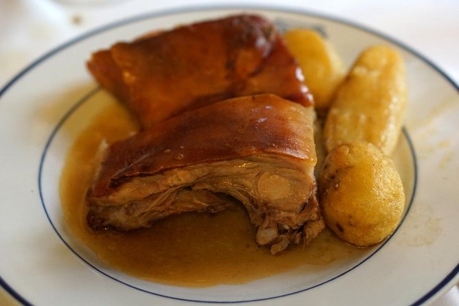 Prado Museum Tour & Lunch at the Oldest Restaurant in the World - How the timing shapes your day
