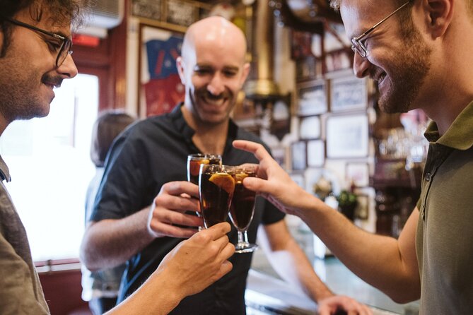 Prado Museum Tour & Lunch at the Oldest Restaurant in the World - Who will get the most from this tour