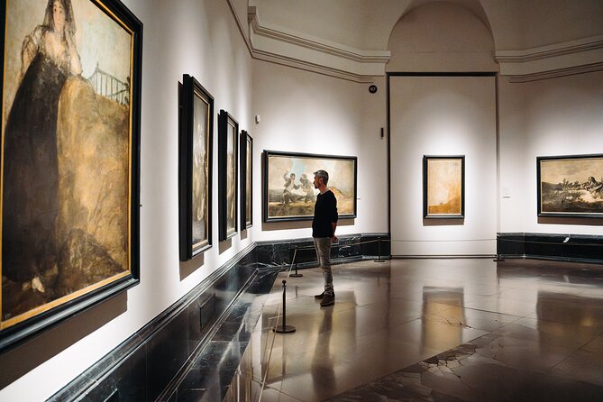 Prado Museum Without the Crowds-Exclusive Guided Pre Opening Tour - Why early entry changes the Prado visit