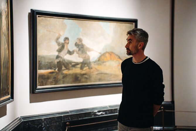 Prado Museum Without the Crowds-Exclusive Guided Pre Opening Tour - The paintings that make this tour worthwhile