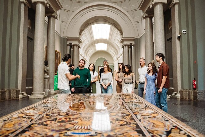 Prado Museum Without the Crowds-Exclusive Guided Pre Opening Tour - Who will enjoy this Prado tour most