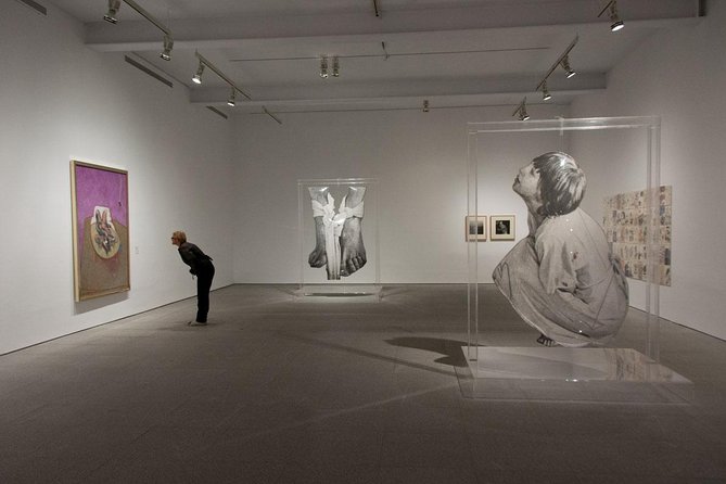 Prado & Reina Sofia Guided Museum Tour Semi-Private 6ppl Max - Is the $283.06 price fair?