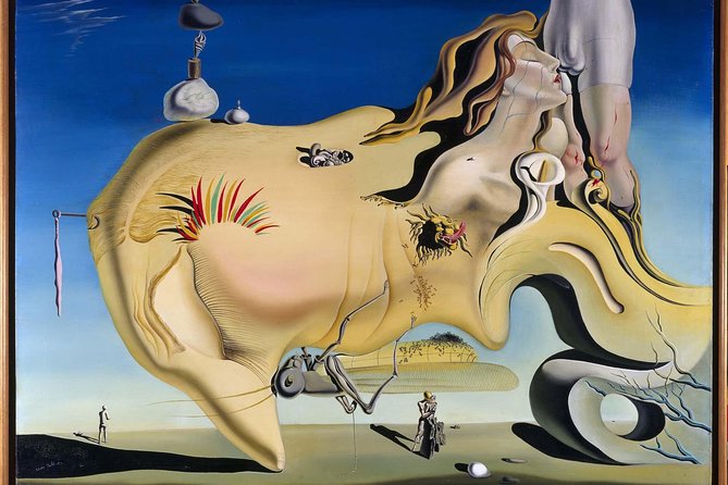 Prado & Reina Sofia Madrid Exclusive Guided Museum Tour - Picasso and Guernica at the Reina Sofia