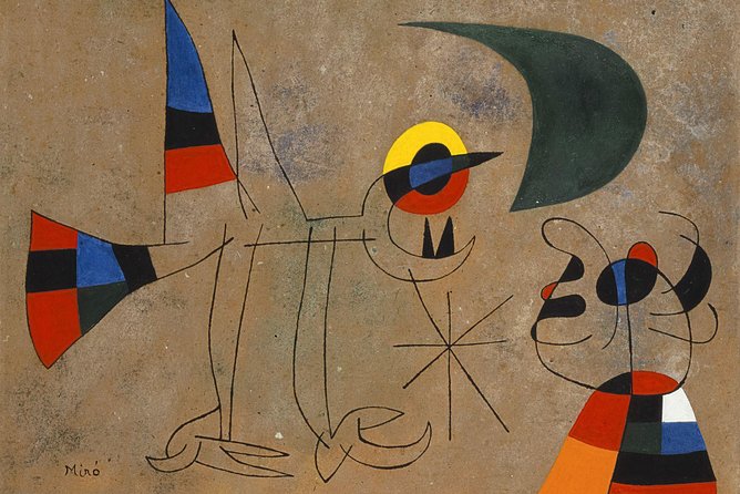 Prado & Reina Sofia Madrid Exclusive Guided Museum Tour - Why the guide matters more at the Reina Sofia