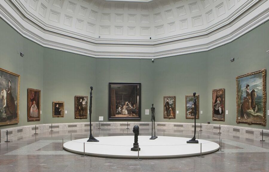 Prado + Reina Sofía Museums Skip-The-line entry+Guided Tour - Key points to know before you book