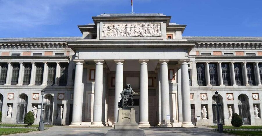 Prado + Reina Sofía Museums Skip-The-line entry+Guided Tour - What the guiding adds to the $93 price
