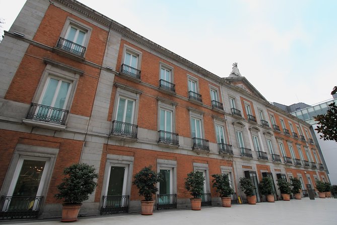 Prado, Thyssen-Bornemisza or Reina Sofia Museum Private Tour - How to get the best value from the guide