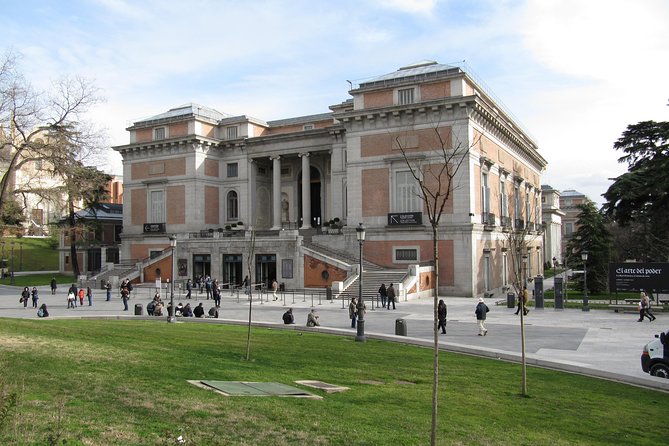 Prado, Thyssen-Bornemisza or Reina Sofia Museum Private Tour - Price, tickets, and the value question