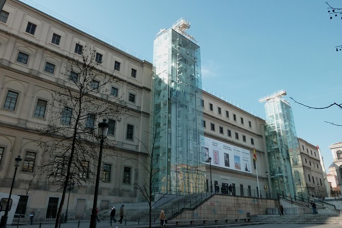 Prado, Thyssen-Bornemisza or Reina Sofia Museum Private Tour - The Prado for Velázquez and Spain’s major masters