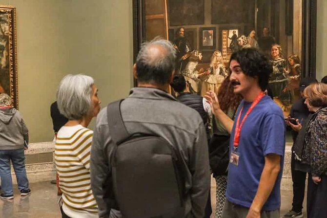 Prado walking Tour with an Art Lover - Why the Prado works better with a clear plan