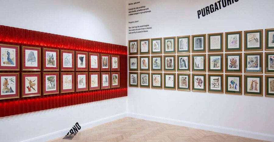 Prague: Central Gallery Ticket with Two Exhibitions - Should you book the Central Gallery ticket?