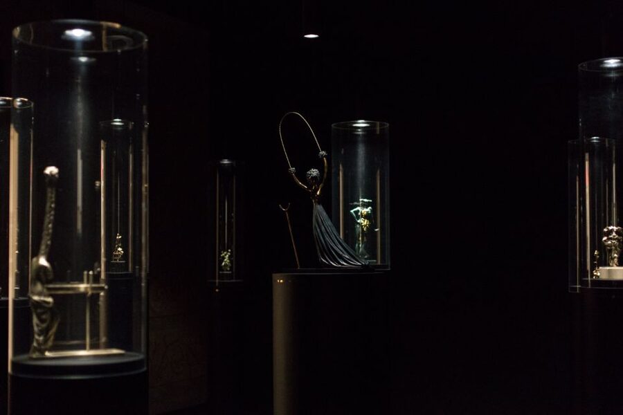 Prague: Central Gallery Ticket with Two Exhibitions - Salvador Dalí’s surrealist world