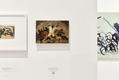 Kunsthalle Praha Gallery Ticket