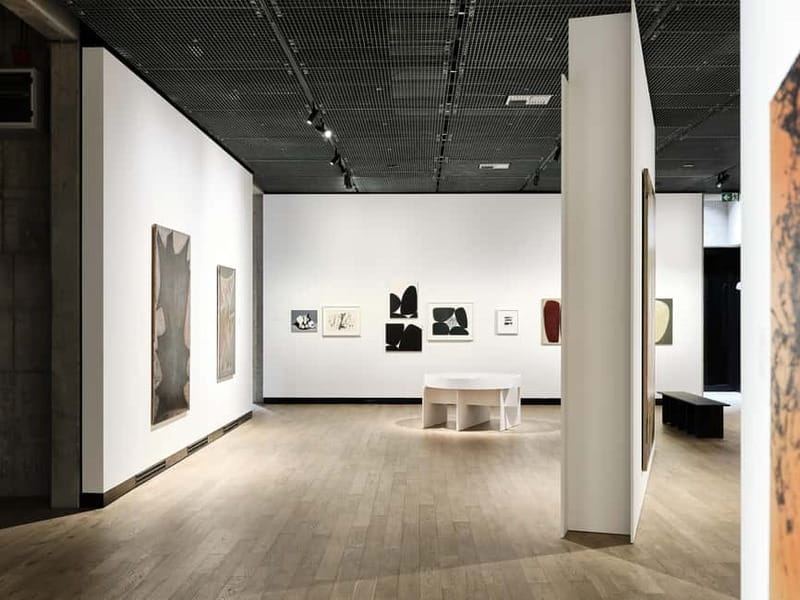 Prague – Kunsthalle Praha Gallery Ticket - How much time should you allow?
