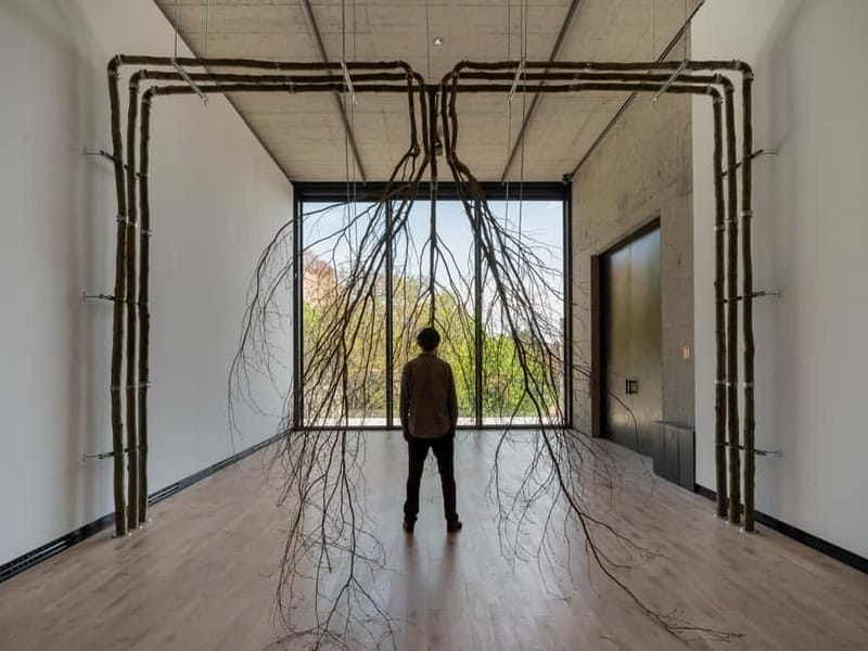 Prague – Kunsthalle Praha Gallery Ticket - Access and practical details