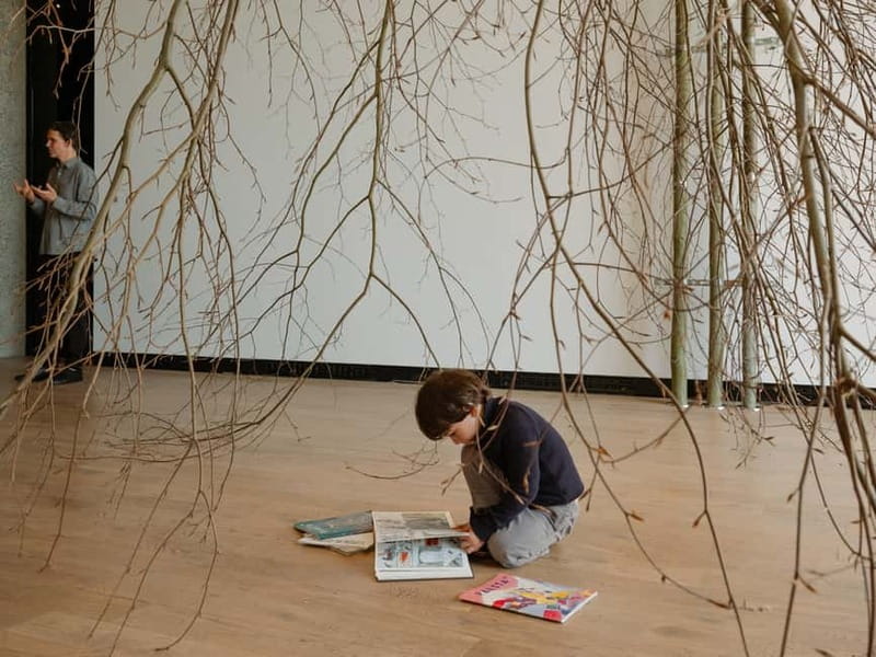 Prague – Kunsthalle Praha Gallery Ticket - My recommendation