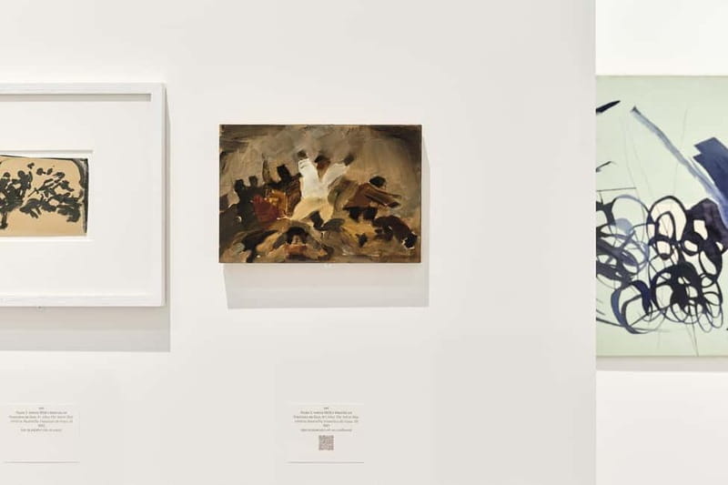 Prague – Kunsthalle Praha Gallery Ticket - Interactive art without turning the visit into a game