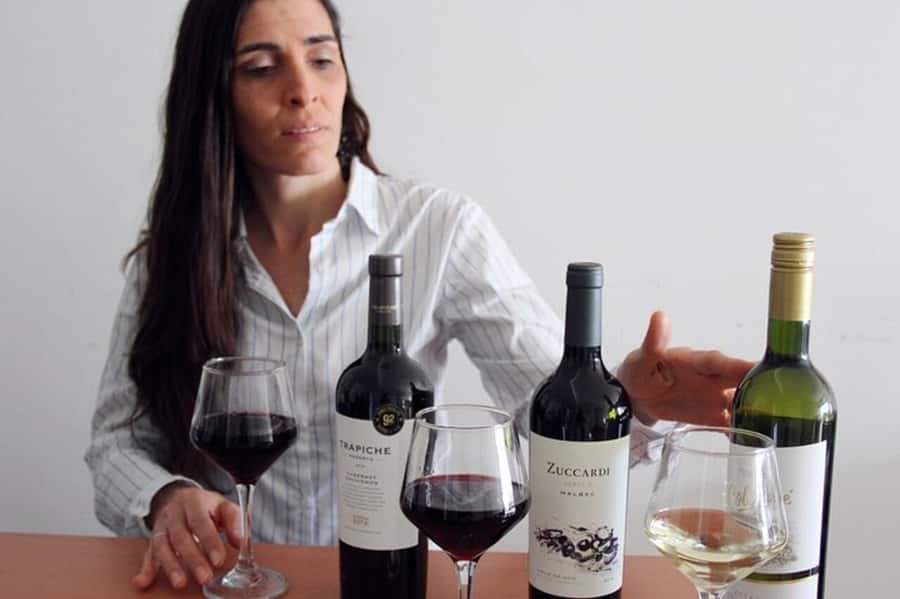 Premium Argentinian Wine and Malbec Tasting & Urban Art Tour - Why Palermo Soho makes a good tasting room
