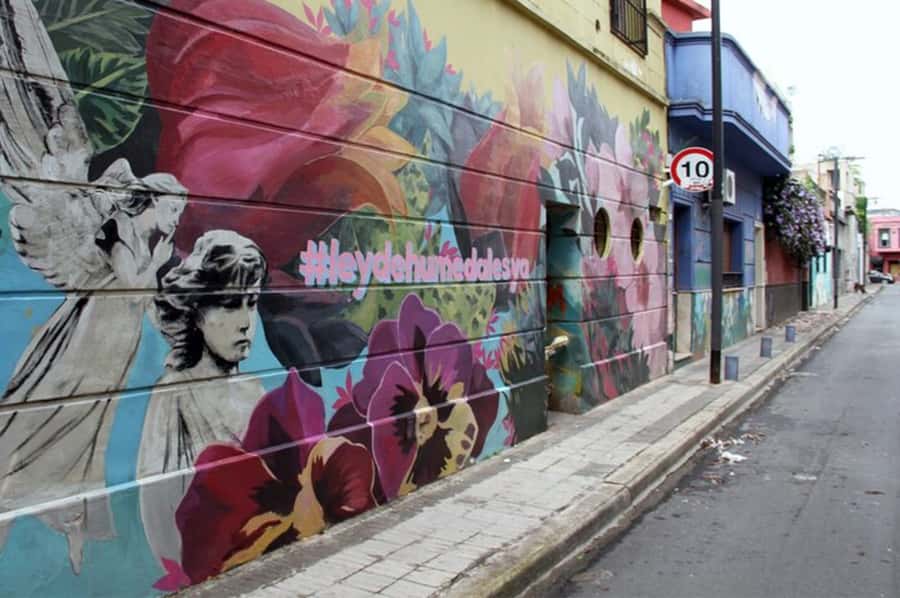 Premium Argentinian Wine and Malbec Tasting & Urban Art Tour - Returning for Malbec, Torrontés, and more