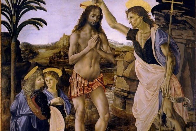 Premium Small-Group Uffizi Tour - Timed entry is helpful, but not instant