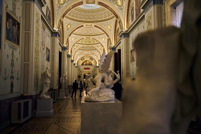 Priority Entrance : Florence Accademia Gallery Timely Tickets - Common problems and how to avoid them