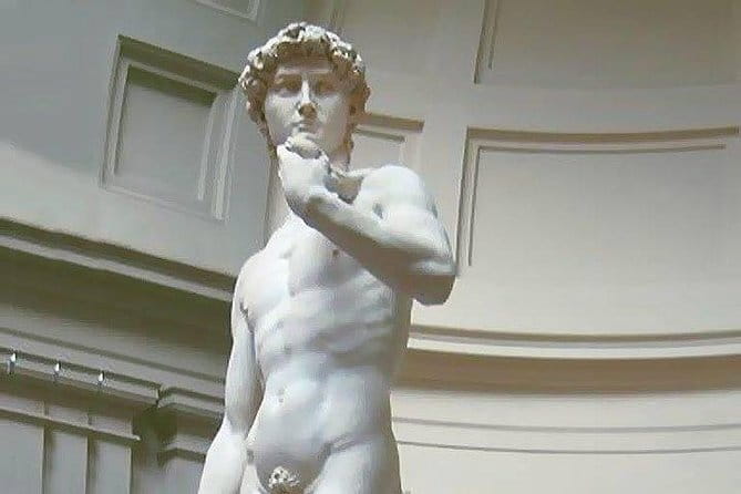 Priority Entrance : Florence Accademia Gallery Timely Tickets - Finding the Accademia meeting point