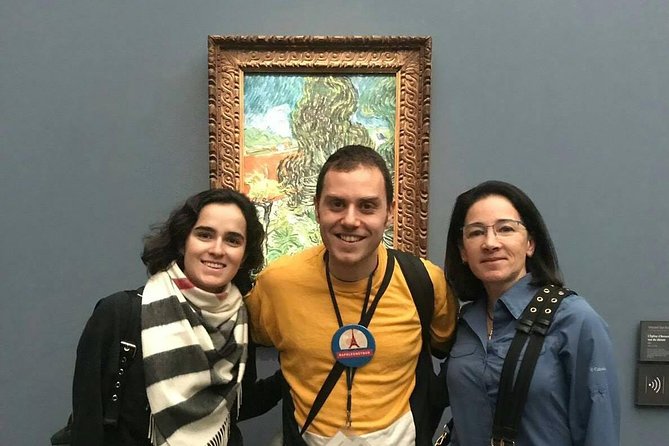 Private 2-Hour Guided Tour in Orsay Museum Paris - Why two hours can work well at the Musée d’Orsay