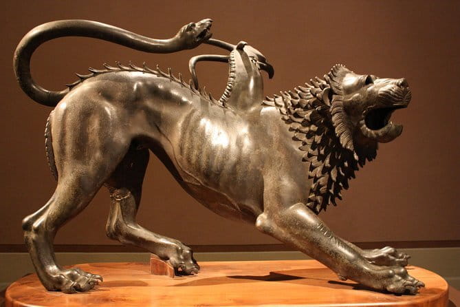 Private Accademia Gallery Guided Tour in Florence - Allori and the Tribune’s left wing