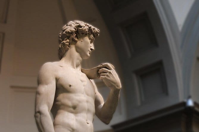 Private All-inclusive Heart of Florence Walking Tour with Accademia and Uffizi - Key points before you book