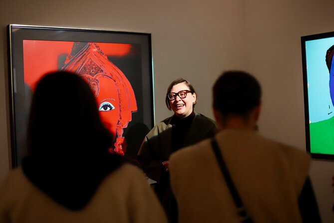 Private Art Galleries of London Mayfair with an Art Historian - Key points to know before you book