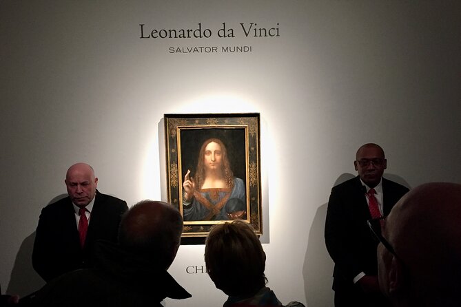 Private Art Galleries of London Mayfair with an Art Historian - Bond Street: art hiding in plain sight