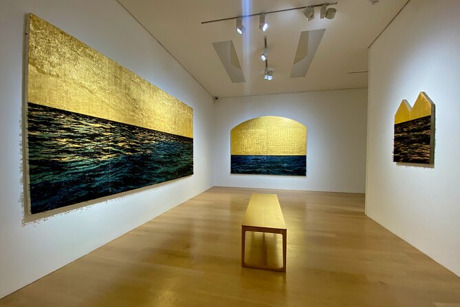 Private Art Galleries of London Mayfair with an Art Historian - The Royal Academy and the final stretch