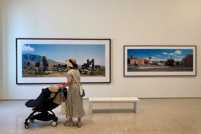 Private Art Galleries of London Mayfair with an Art Historian - Sotheby’s: begin where art changes hands
