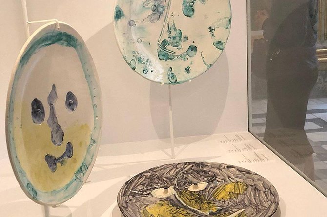 Private Barcelona Art and Tapas Walking Tour with Picasso Museum - Who will enjoy this Barcelona combination?