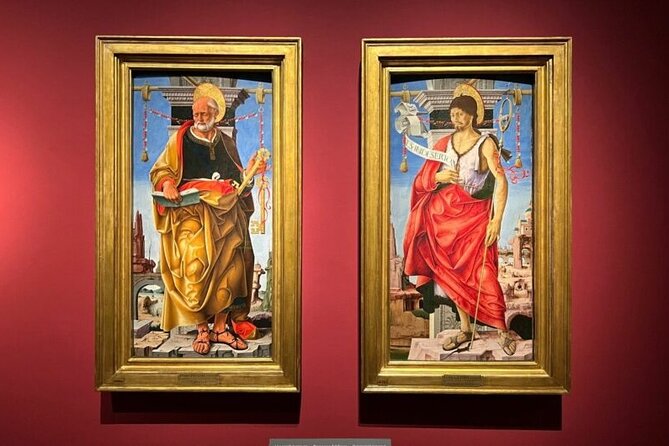 Private Brera Gallery Tour - What a private guide changes