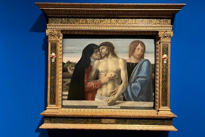 Private Brera Gallery Tour - Meeting at Via Brera 28