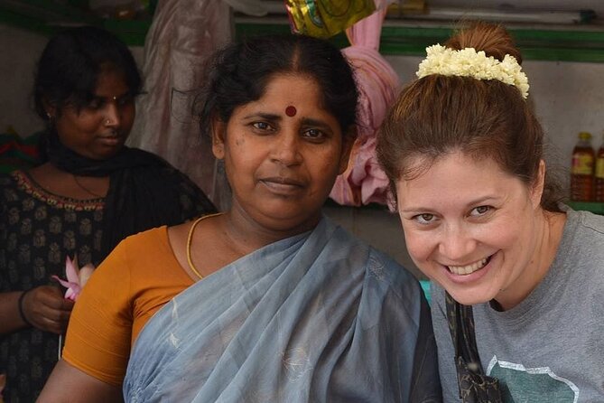 Private Chennai Day Tour - Art History and Contemporary Chennai - Why this private Chennai route works