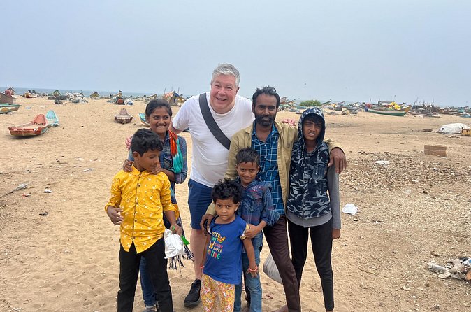 Private Chennai Day Tour - Art History and Contemporary Chennai - Kapaleeshwarar Temple in Mylapore