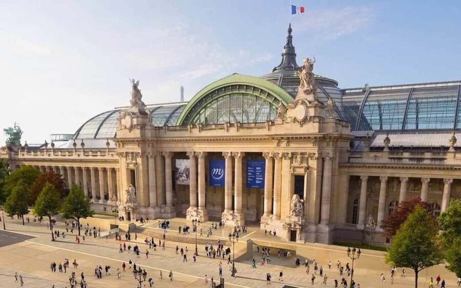 Private & Customizable Paris Tour: Eiffel, Louvre & More - The Louvre, Orsay, and Parisian art