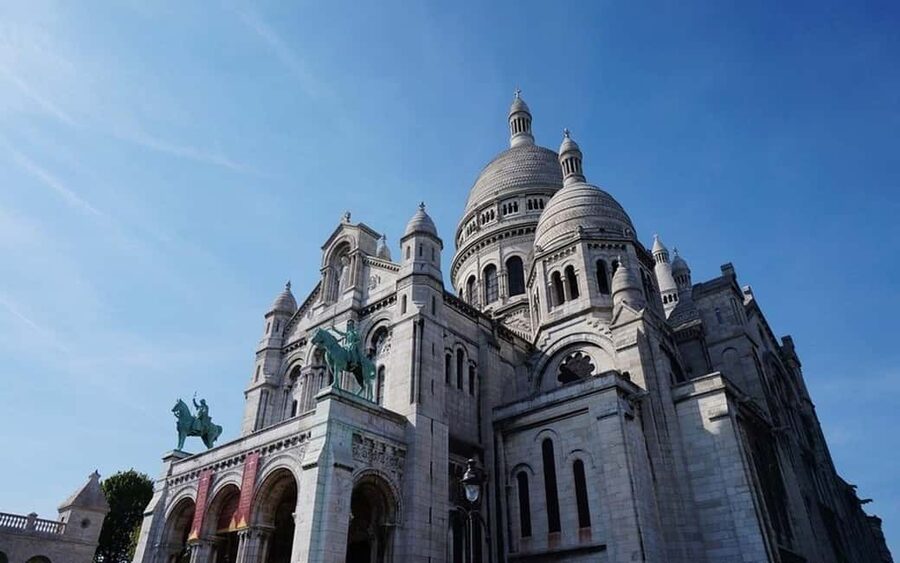 Private & Customizable Paris Tour: Eiffel, Louvre & More - Luxembourg Gardens and the grand civic monuments