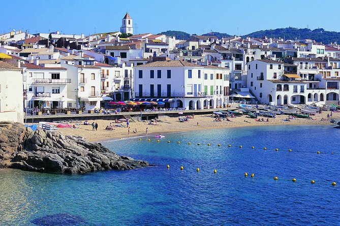 Private Dali Museum and Costa Brava Tour from Barcelona - Why this Barcelona day trip works