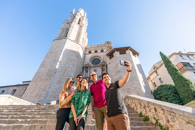 Private Dali Museum, Besalú & Girona Tour from Barcelona - Besalú brings the medieval change of pace