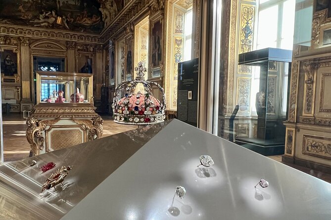 Private Family Louvre Tour for Kids with Interactive Activities - Why two hours is the right Louvre dose