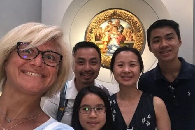Private Family Tour - Uffizi Gallery for Kids - Why the Uffizi Works Better as a Hunt