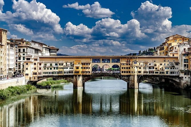 Private Family Tour - Uffizi Gallery for Kids - Who Should Book This Uffizi Visit?